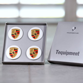 Emblematy Porsche Emblematy Porsche