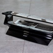 Spoilery tylne Porsche Spoilery tylne Porsche