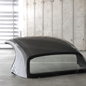 Dachy hardtop Porsche Dachy hardtop Porsche