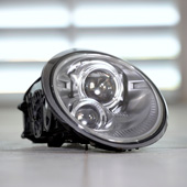 Lampy Porsche Lampy Porsche